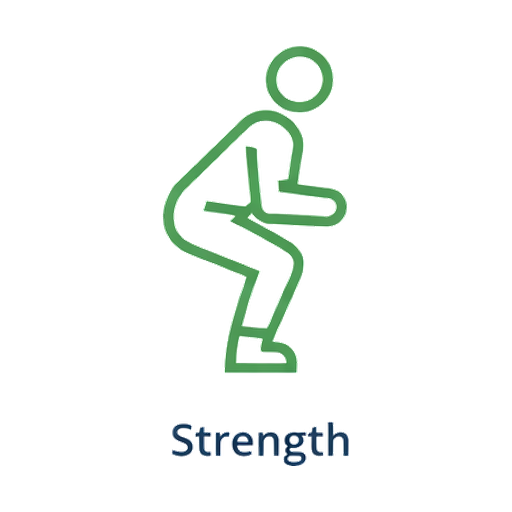 Strength